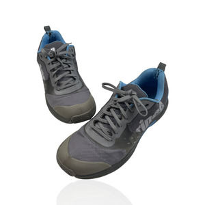 Prince Stabilizer Mens Tennis Shoe / Sneaker Size 11.5 Gray Blue